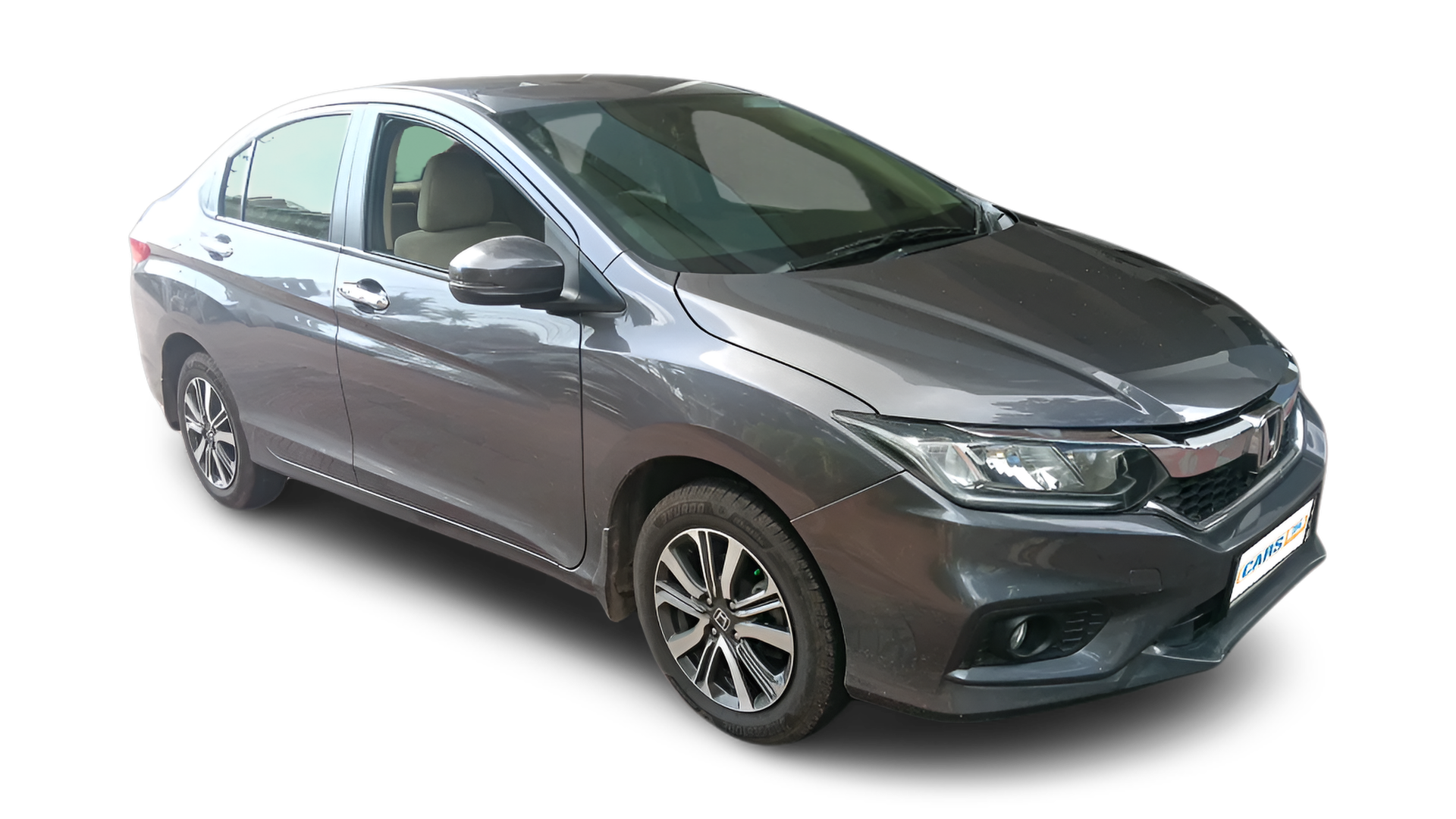 Honda City-img